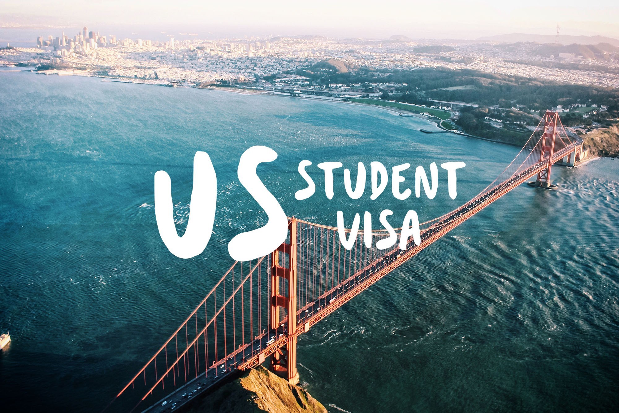 How To Apply For US Student Visa? - Kabir