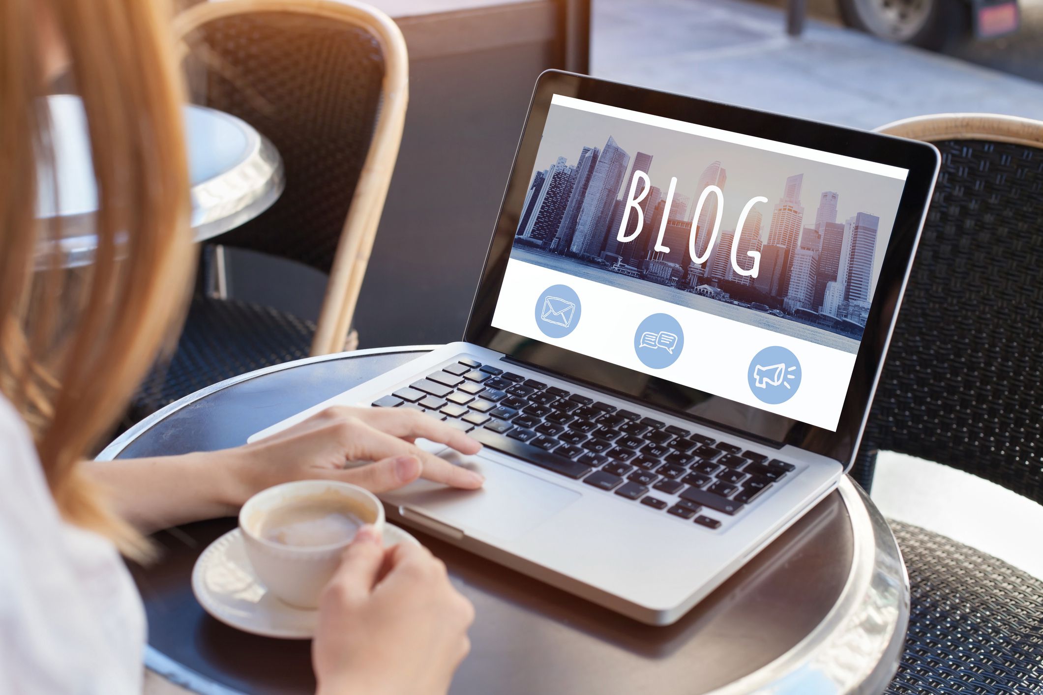 Blog Guest Blogging Sites
